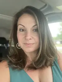 Patrícia S., 44 anos
