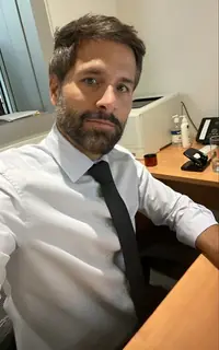 Ricardo A., 45 anos