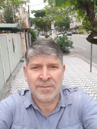 Marcos T. BH